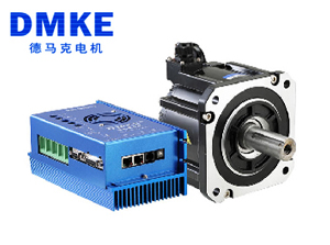 180 5KW大功率直流伺服電機(低壓伺服電機) 廣州市德馬克電機有限公司